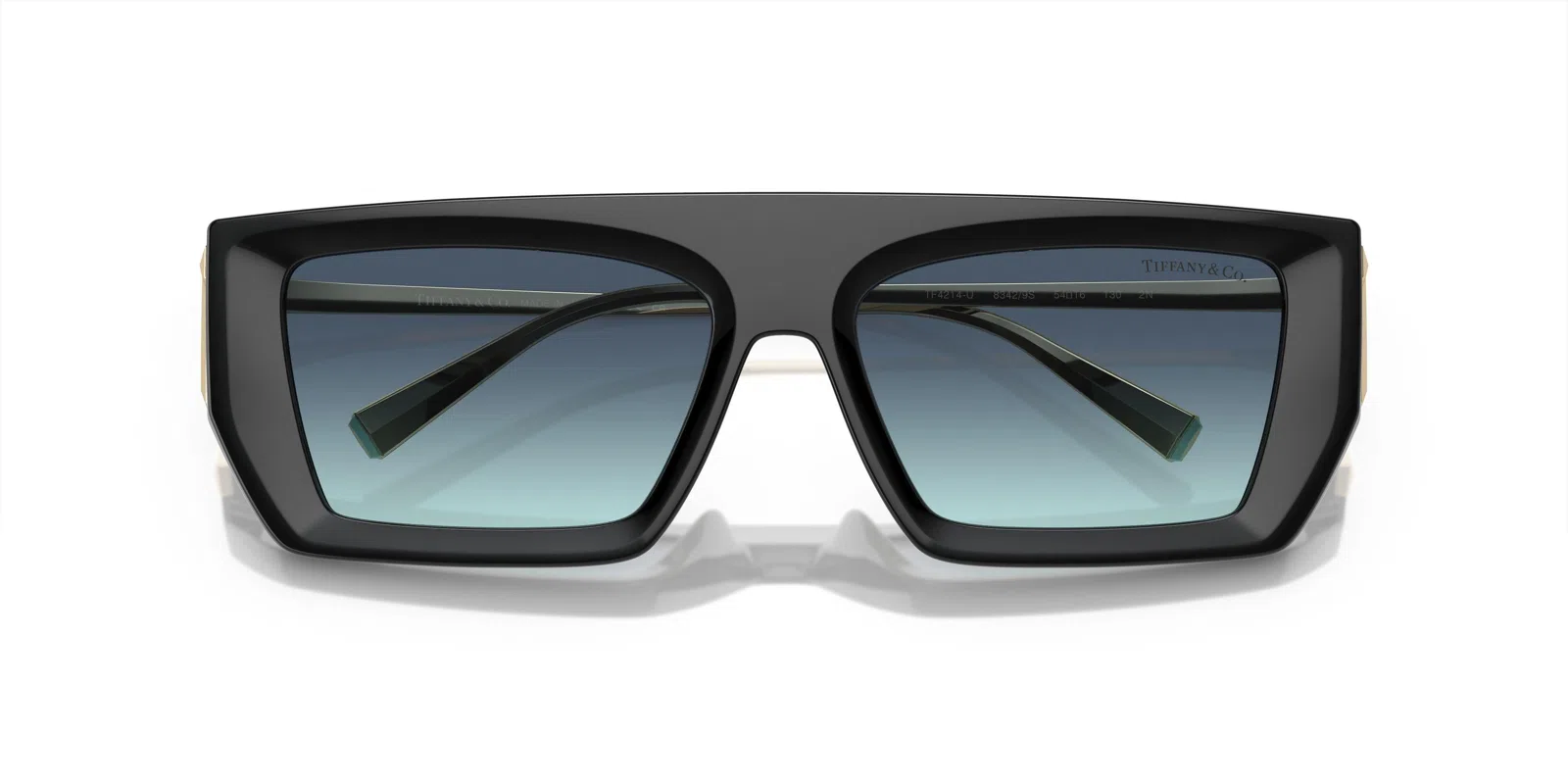 Tiffany 4214U Sunglasses - view 20
